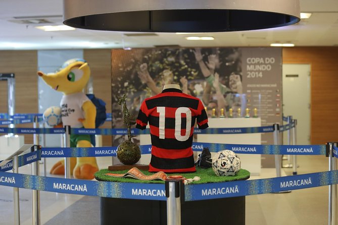Crazy for Football - Tour Maracanã & Flamengo - Why this tour matters to football fans