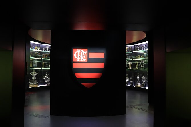 Crazy for Football - Tour Maracanã & Flamengo - How the transport and group size affect the day