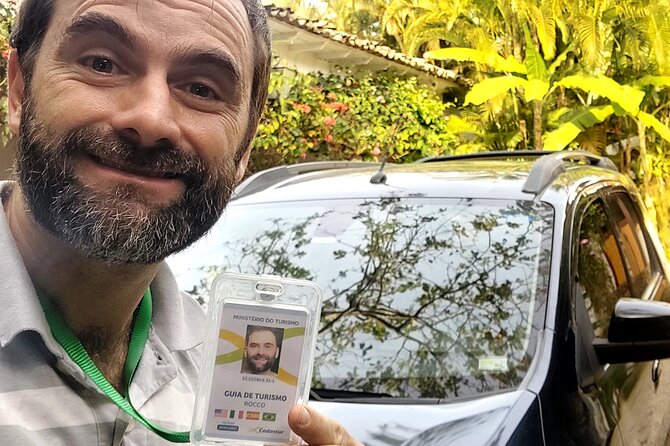 Creative Private Transfer Rio de Janeiro and Paraty - Why the private format is worth considering