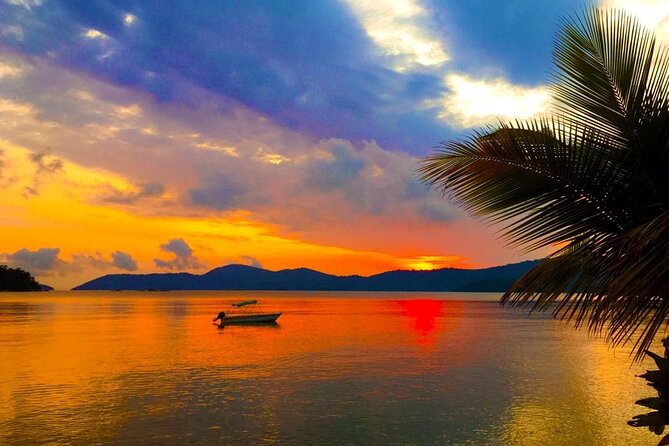Creative Private Transfer Rio de Janeiro and Paraty - The vehicle and driving style