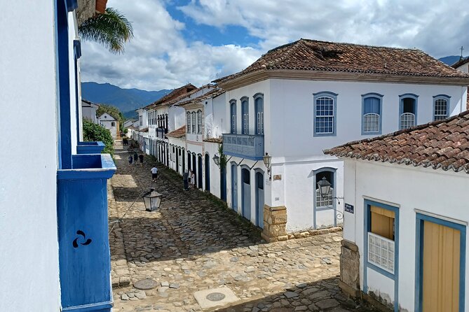 Creative Private Transfer Rio de Janeiro and Paraty - Making the most of optional stops