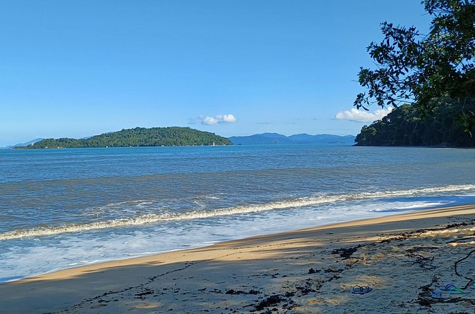 Creative Private Transfer Rio de Janeiro and Paraty - Comfort for families and solo passengers