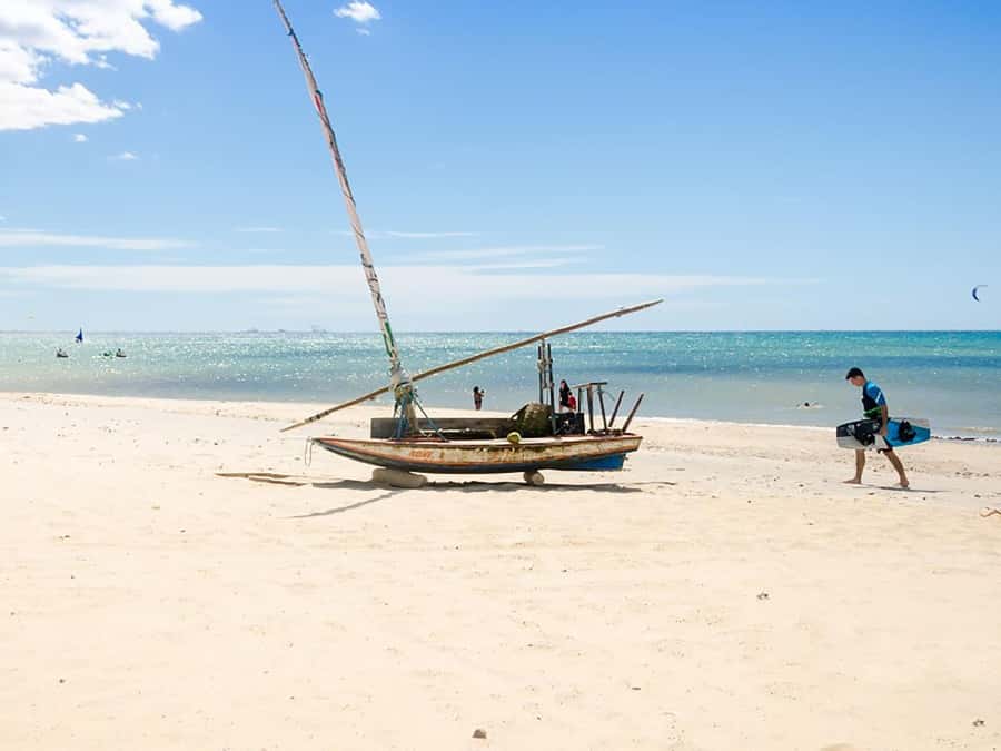 Cumbuco in 1 Day: Unforgettable Tour - Who will enjoy this Cumbuco tour most