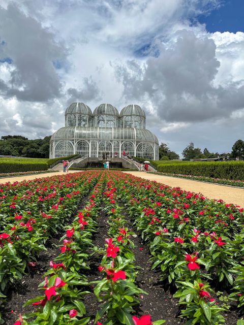 Curitiba: A Complete City Tour - Key points at a glance