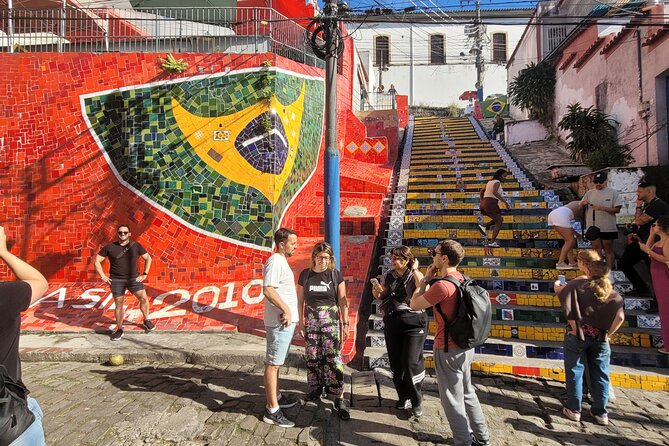 Custom Private Rio Half Day Tour - Building the Right Five-Hour Plan