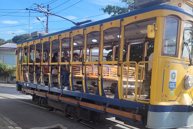 Custom Private Rio Half Day Tour - Is $250 Good Value for Your Group?