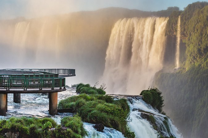 Dawn at Iguaçu Falls - Who Should Book This Dawn Tour?