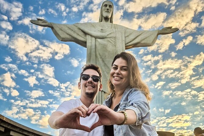 Day Tour in Rio de Janeiro - Key points to know before booking