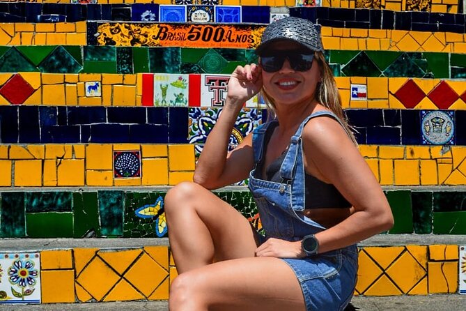 Day Tour in Rio de Janeiro - Lunch, transport, and the long-day trade-off