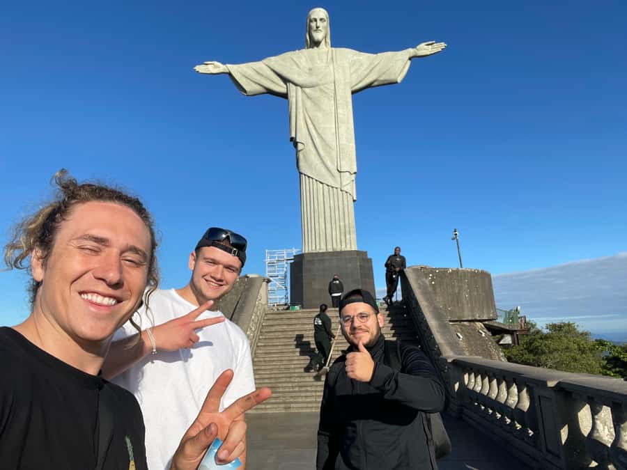 Day tour of Rio de Janeiro with drone footage - Why this Rio tour packs so much into eight hours