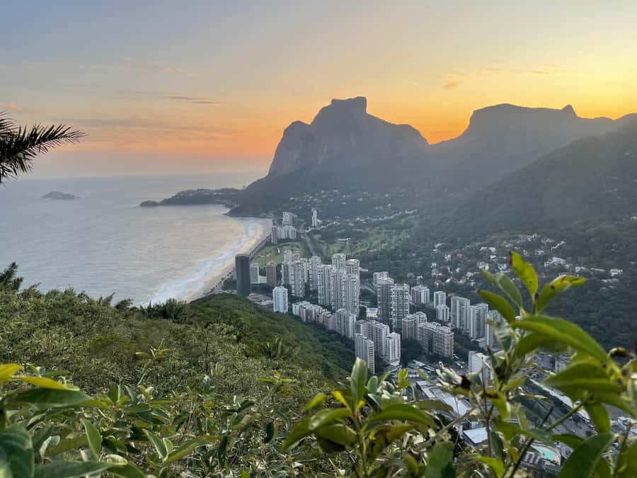 Day tour of Rio de Janeiro with drone footage - Is $350 a fair price?