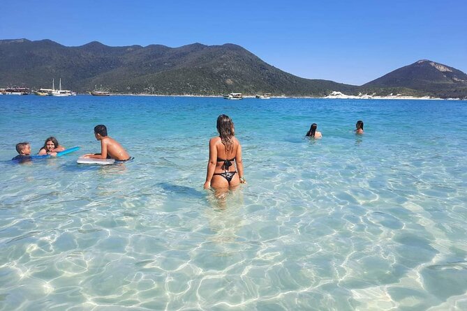 Day Tour to Arraial do Cabo from Rio - Why Arraial do Cabo makes a worthwhile day trip from Rio