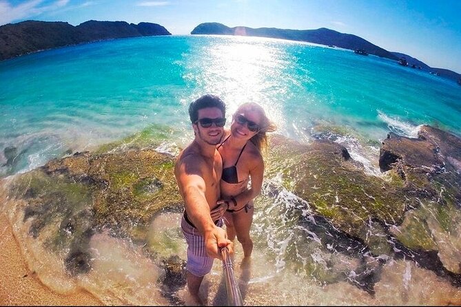 Day Tour to Arraial do Cabo the Brazilian Caribbean - Why Arraial do Cabo feels different from Rio