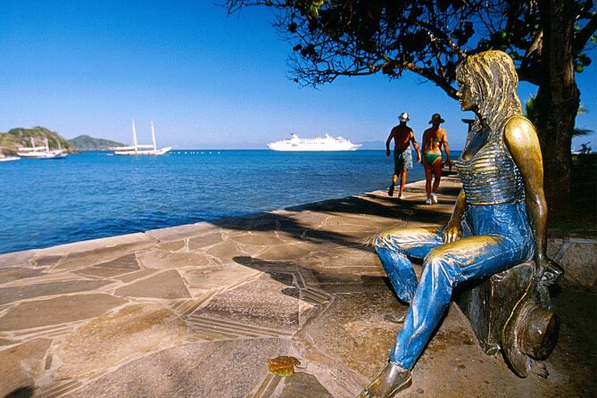 Day tour to Buzios - Key points to know before booking