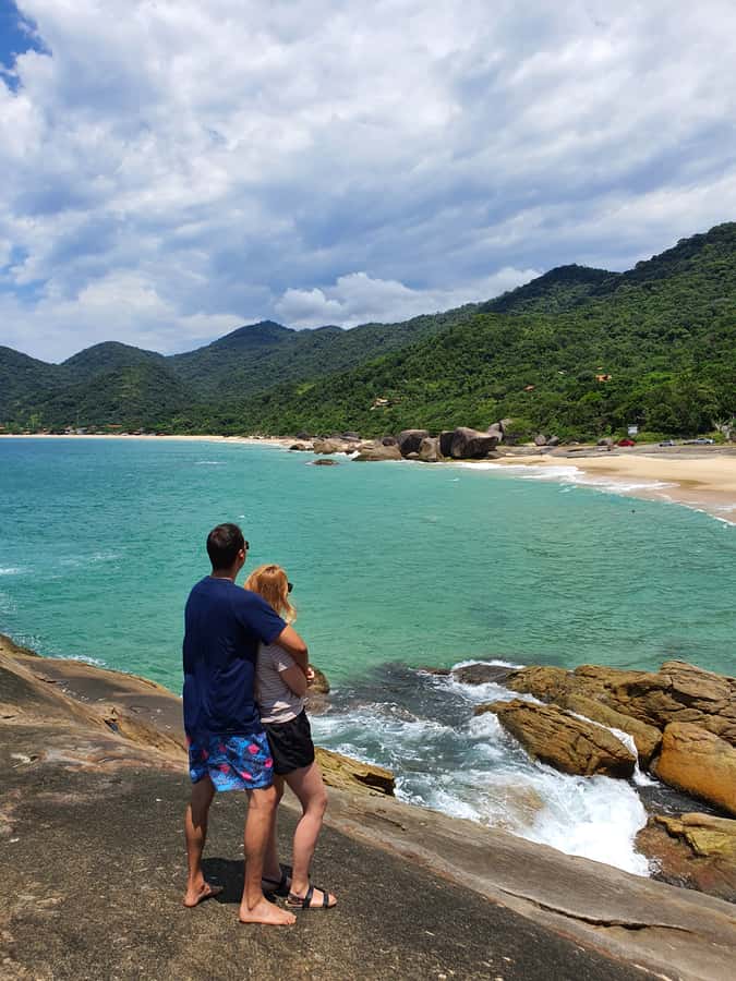 Day Tour to Trindade: Nature and Sea Adventure from Paraty - Key points at a glance