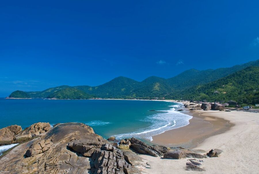 Day Tour to Trindade: Nature and Sea Adventure from Paraty - Practical packing advice for Trindade