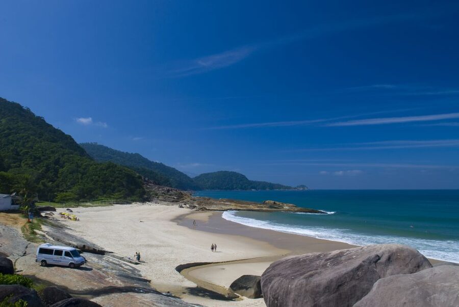 Day Tour to Trindade: Nature and Sea Adventure from Paraty - Who should book this outing