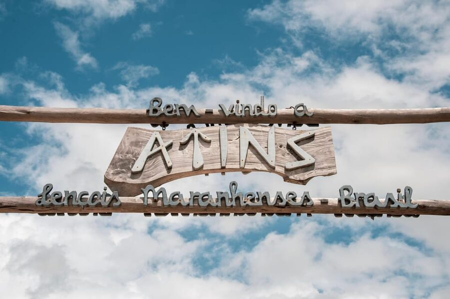 Day trip to Atins through the Lencois Maranhenses - The main caution: confirm the day’s exact plan