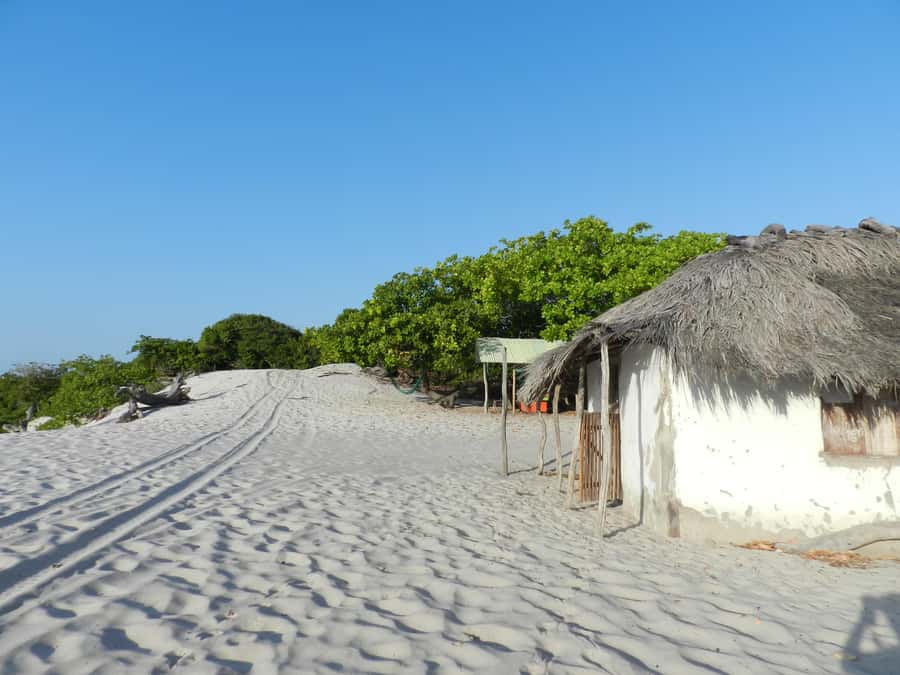 Day trip to Atins through the Lencois Maranhenses - Why the Atins route feels different