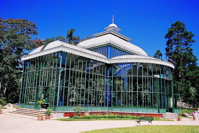 Day Trip to Petrópolis from Rio de Janeiro - Rio pickup can shape the whole day