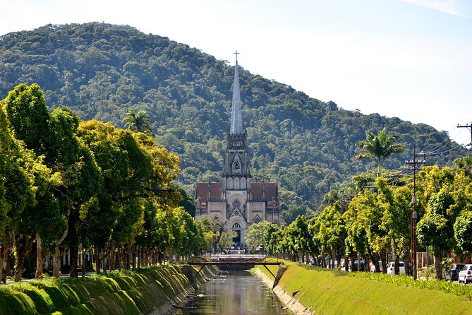 Day Trip to Petrópolis from Rio de Janeiro - The Imperial Museum is the day’s main prize