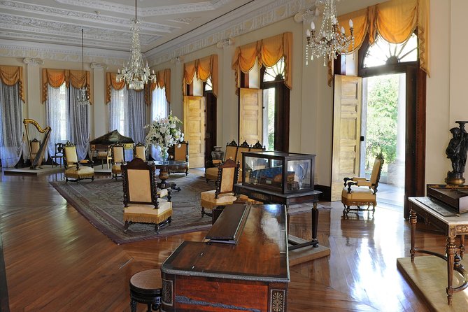 Day Trip to Petrópolis from Rio de Janeiro - Santos Dumont’s house adds a personal story