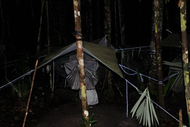 Dinner and Overnight in the Jungle in Manaus - Is $330 a fair price?