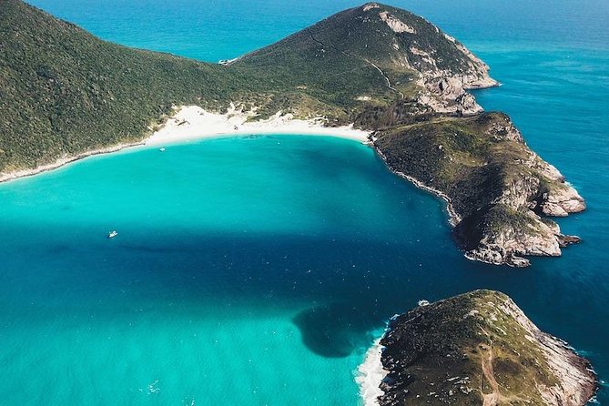 Discover Arraial do Cabo and one of the most beautiful beaches in the world - Key points to know before booking