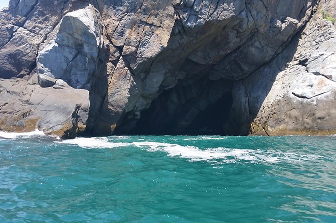 Discover Arraial do Cabo and one of the most beautiful beaches in the world - The 7:00 am departure and private ride from Rio