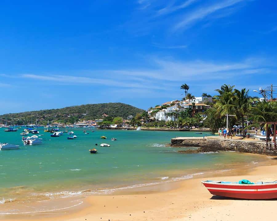 Discover Búzios Beaches and Boat Tours - Leaving from Búzios - What this Búzios boat tour actually covers