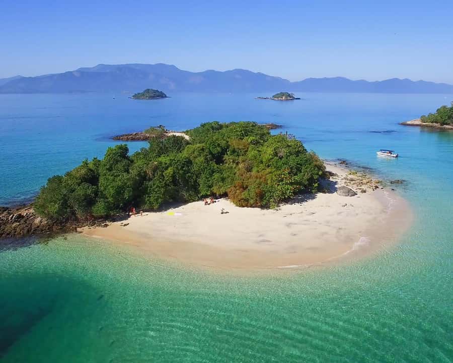 Discover Ilha Grande on a Boat Tour - Departing from Angra - What to bring and what to leave behind