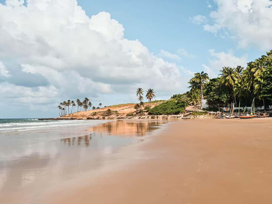 Discover Lagoinha: 1-Day Excursion - Photos, sea views, and time to slow down