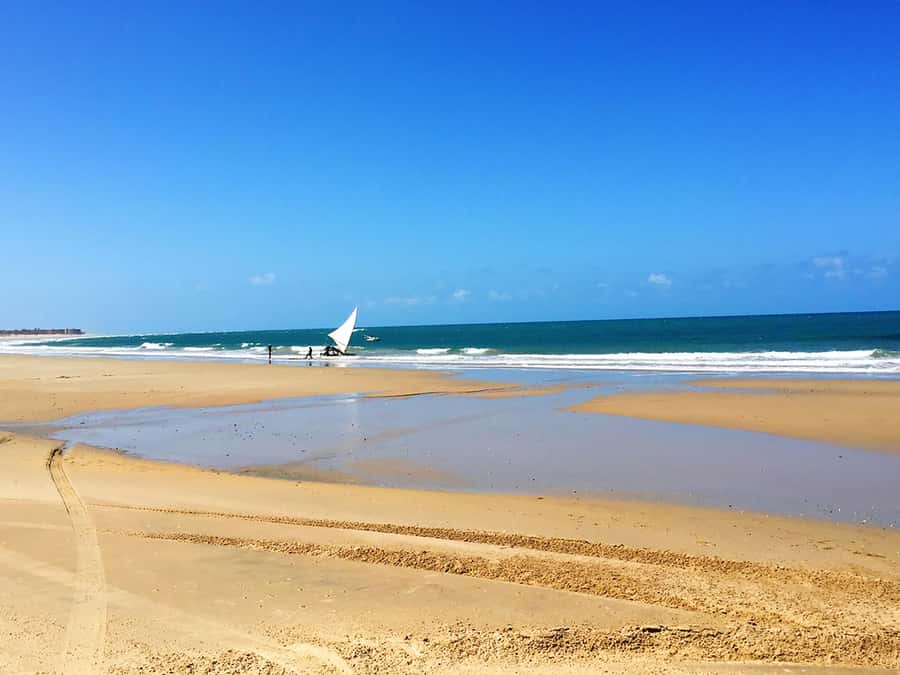 Discover Lagoinha: 1-Day Excursion - What the $56 price really covers