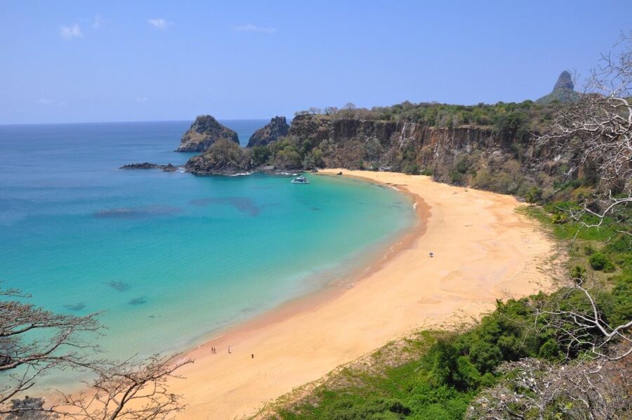 Discover Noronha: 7-Hour Ilhatour Adventure - Is $83 a fair price?
