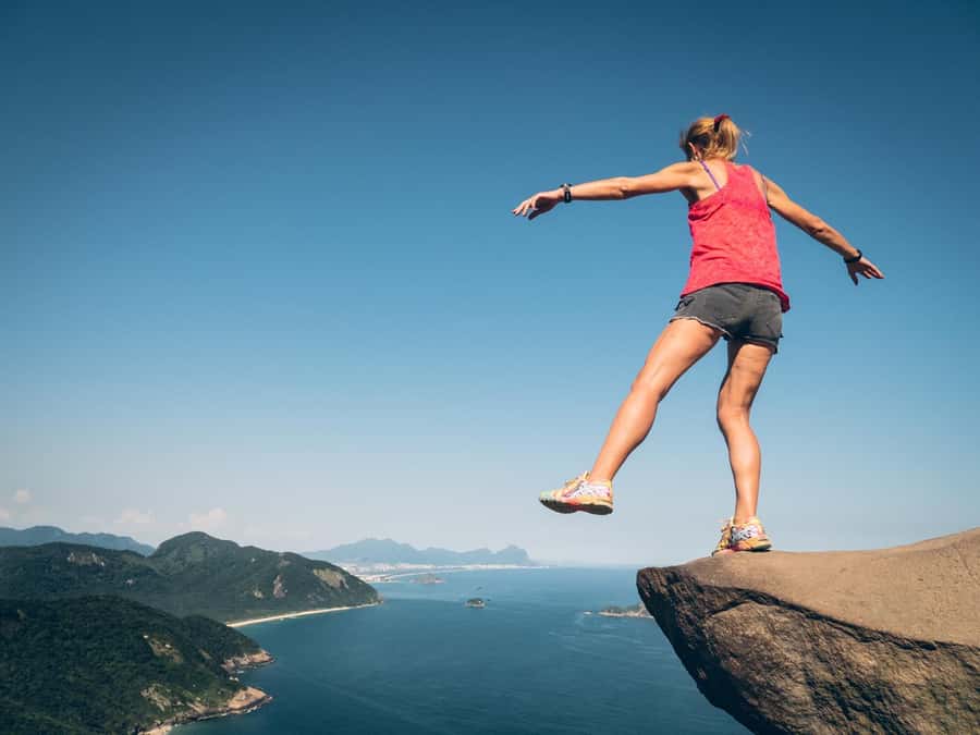 Discover Pedra do Telégrafo: Scenic Hike with Expert Guide - The Big Views: Pontal, Barra, Gávea, and Marambaia