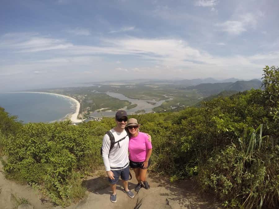 Discover Pedra do Telégrafo: Scenic Hike with Expert Guide - Is $68 a Fair Price?