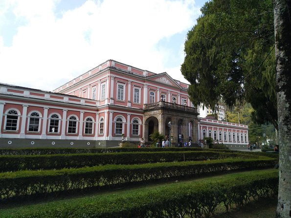 Discover Petropolis and its Hidden Gems with our Private Tour - Why leave Rio for Petrópolis?