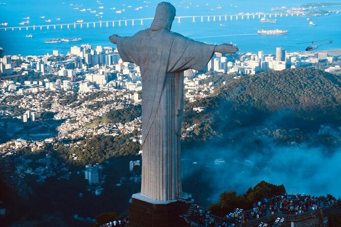 Discover Rio de Janeiro in one day - Key points to know before booking