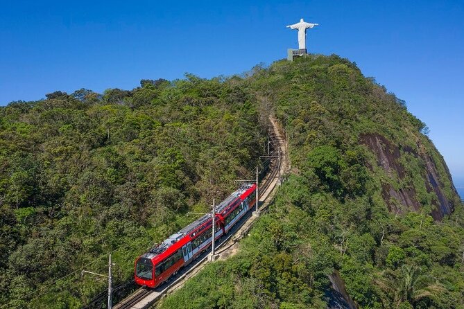 Discover Rio de Janeiro in one day - A big Rio day for first-time visitors