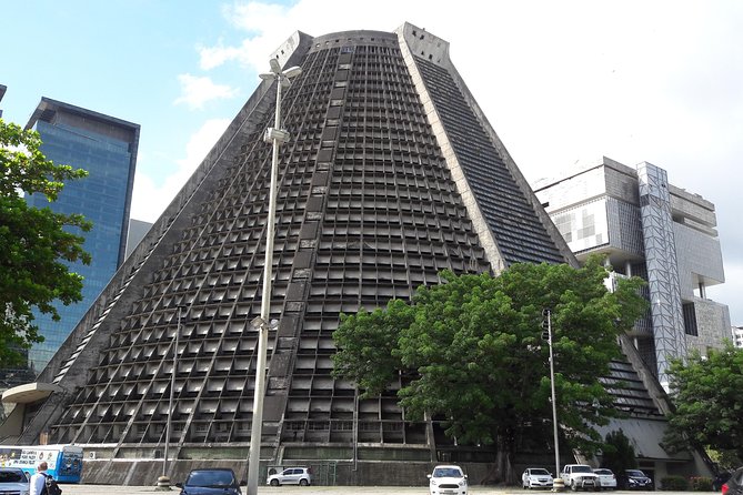 Discover Rio de Janeiro in one day - The Sambadrome and Rio Carnival