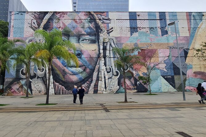 Discover Rio de Janeiro in one day - A walk through Centro and coffee at Confeitaria Colombo