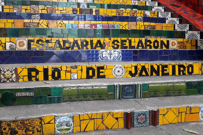 Discover Rio de Janeiro in one day - Corcovado and Christ the Redeemer