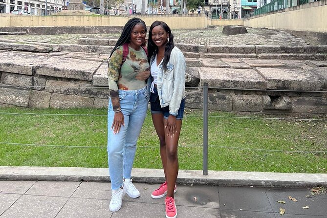 Discover Rio Little Africa: A Cultural and Historical Journey - Why Little Africa belongs on your Rio itinerary