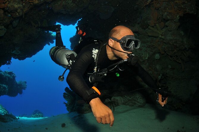 Discover scuba diving in Búzios - Is the $59 price good value?