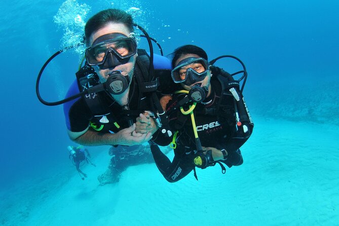 Discover scuba diving in Búzios - Who should book this Búzios experience?