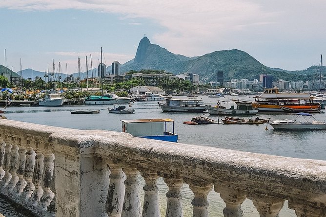 Discover the Best Sunset in Rio de Janeiro with Hotel pickup and drop-off - Who will get the most from this tour