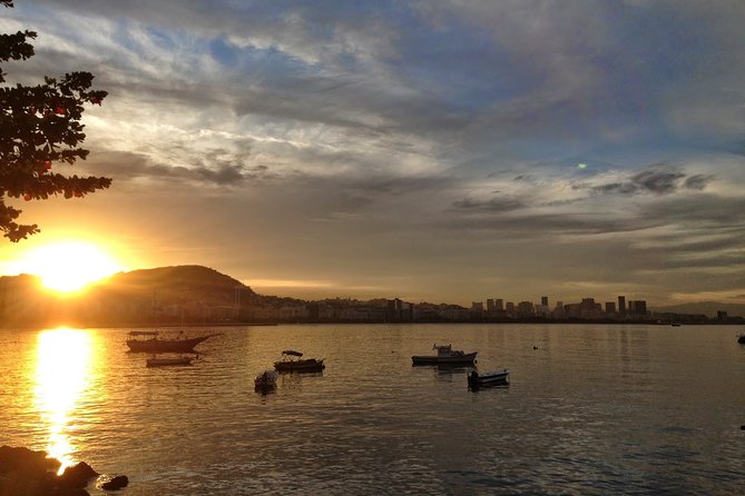 Discover the Best Sunset in Rio de Janeiro with Hotel pickup and drop-off - What the four-hour outing actually involves