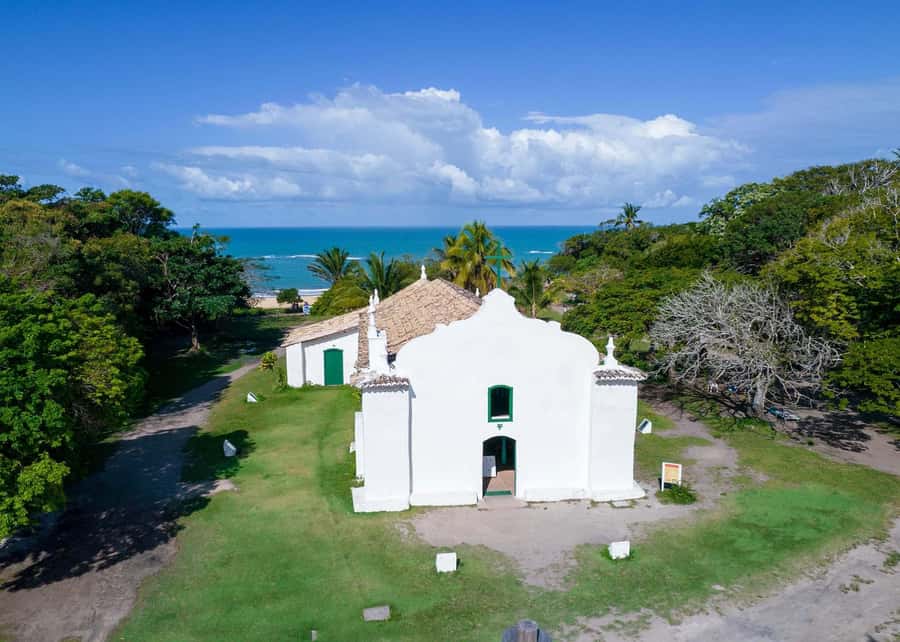 Discover Trancoso: Explore Beaches, History & Local Culture - Walking Through the Historic Quadrado