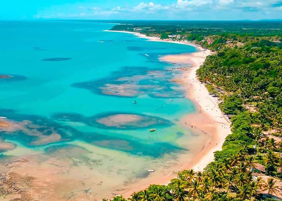 Discover Trancoso: Explore Beaches, History & Local Culture - Guide Language and What You Receive