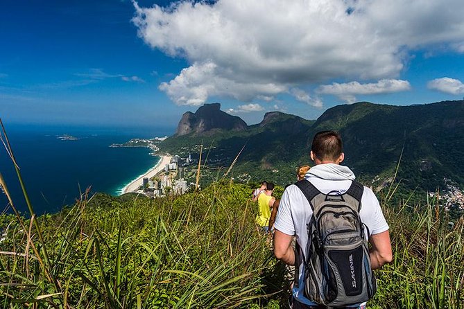 Dois Irmãos Hiking + Favela Tour (Two Brothers Hill) - Why Dois Irmãos is one of Rio’s best viewpoints